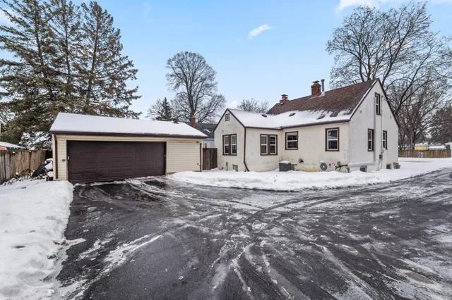 $315,000 | 6828 Corvallis Avenue North, Crystal, MN 55428