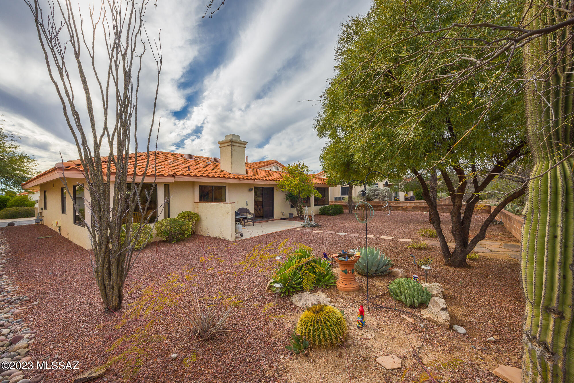 1329 East Crown Ridge Drive Tucson, AZ 85755 - Photo 27 of 38