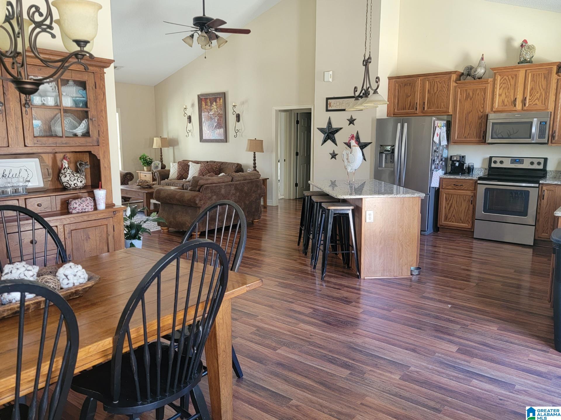 1405 Oak Grove Road Gadsden, AL 35905 - Photo 12 of 29