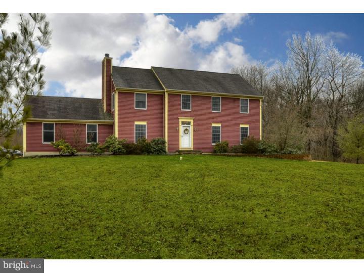 25 Allens Road Hightstown, NJ 08520 - Photo 1 of 19 Gallery Image 1