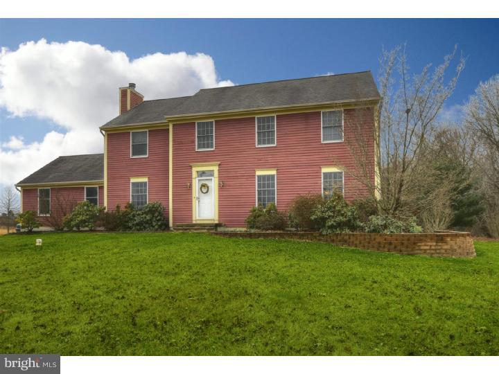 25 Allens Road Hightstown, NJ 08520 - Photo 2 of 19 Gallery Image 2