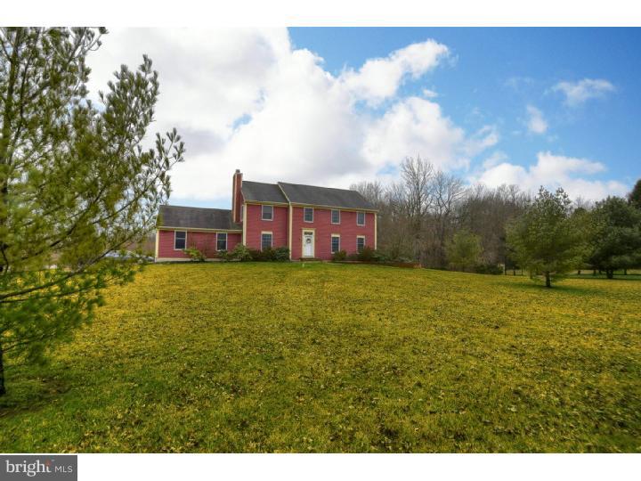 25 Allens Road Hightstown, NJ 08520 - Photo 18 of 19 Gallery Image 18
