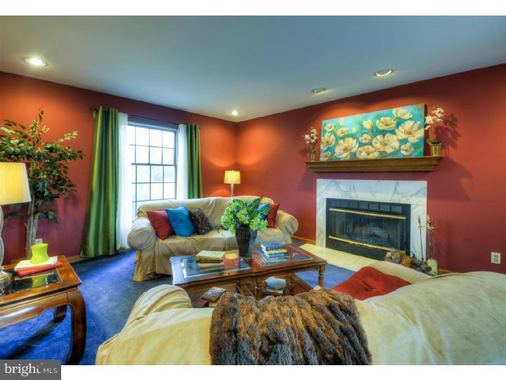 25 Allens Road Hightstown, NJ 08520 - Photo 7 of 19 Gallery Image 7