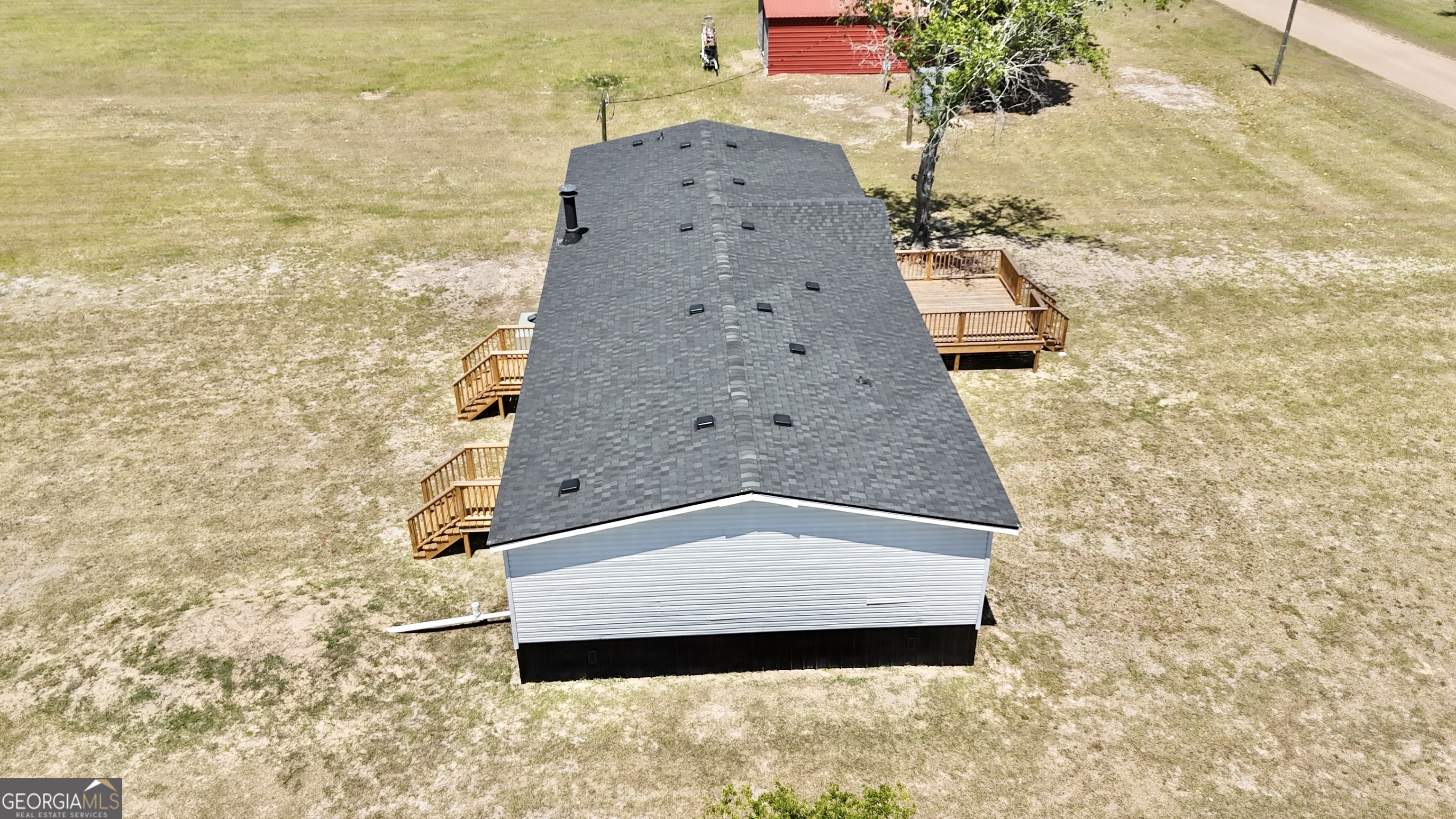 132 Plantation Road, Unit 19 Glennville, GA 30427 - Photo 3 of 32