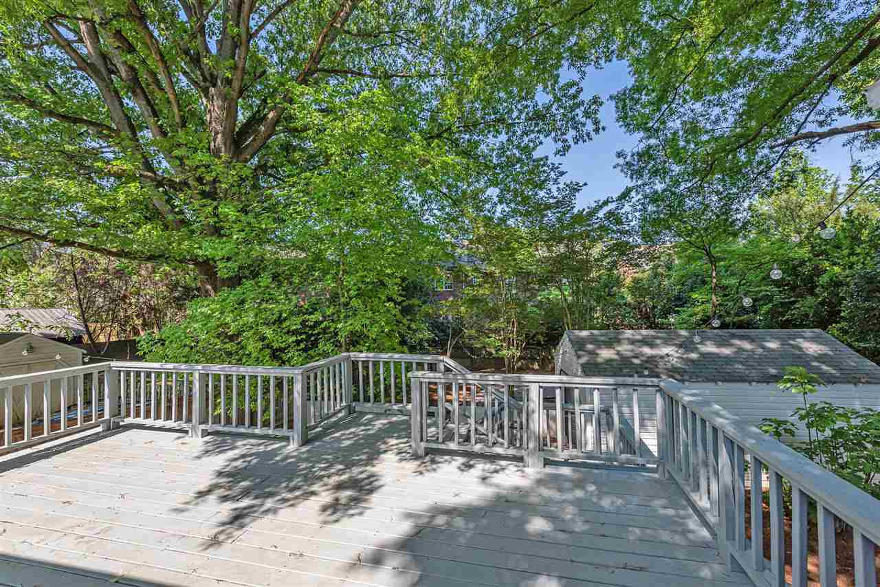 1817 Ridley Street Raleigh, NC 27608 - Photo 17 of 24 Photo 17