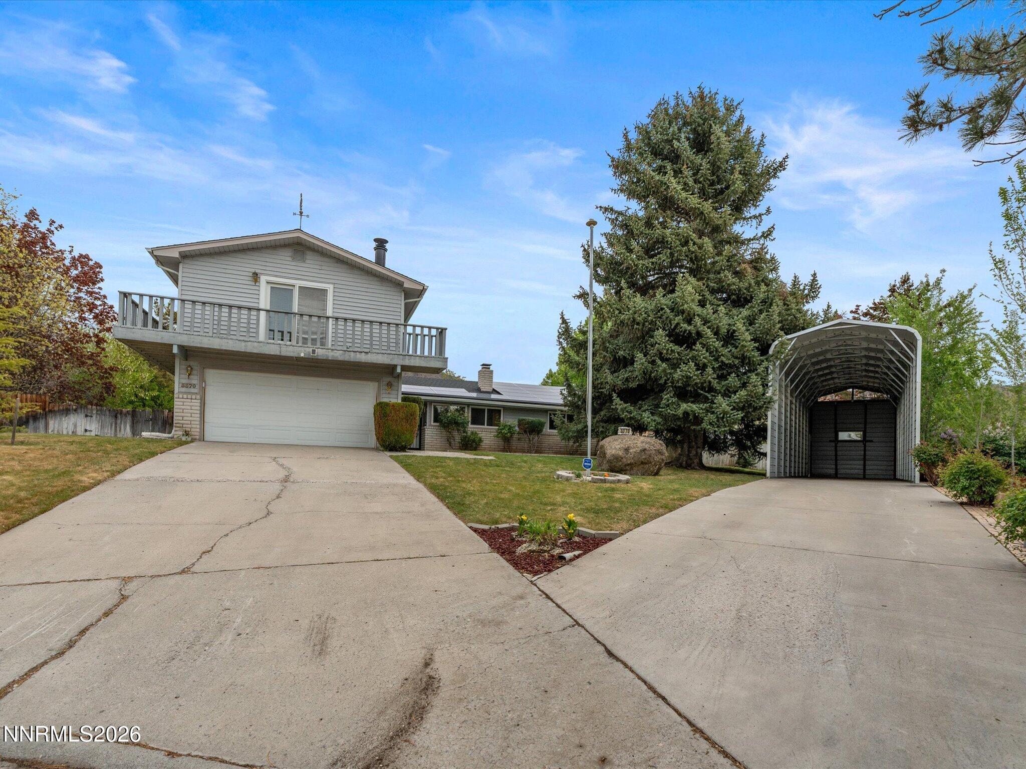 3370 Shawnee Circle Reno, NV 89502 - Photo 2 of 61 05-3370 Shawnee-173