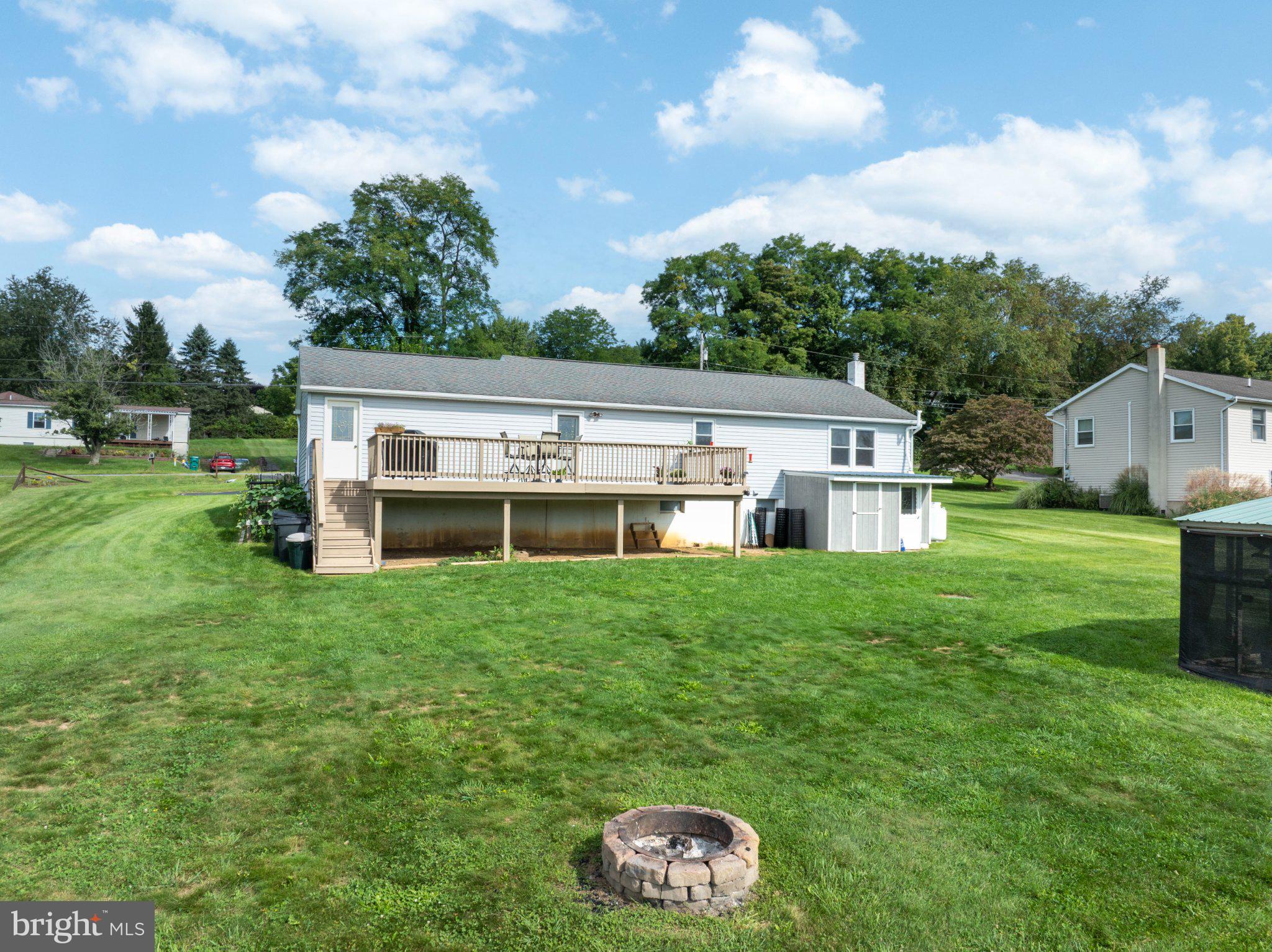 472 Nilson Road Bellefonte, PA 16823 - Photo 34 of 41 Gallery Image 34