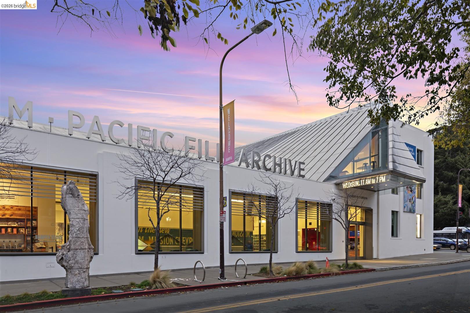 1668 Arch Street Berkeley, CA 94709 - Photo 70 of 78 Additional content