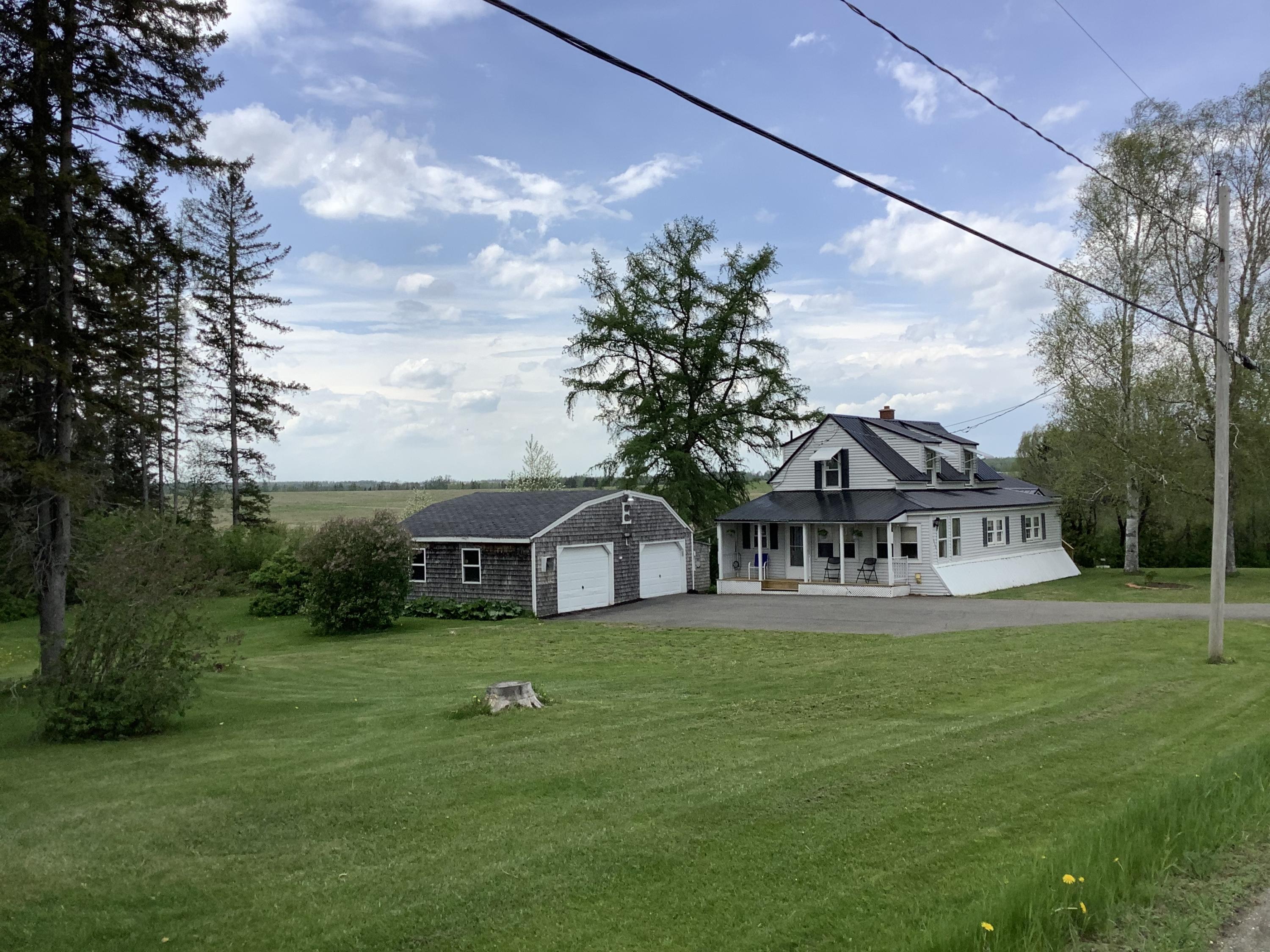 1068 Madawaska Road Caribou, ME 04736 - Photo 2 of 46 69DDC9D0-DA1B-4FA7-973C-5EE11C95351B