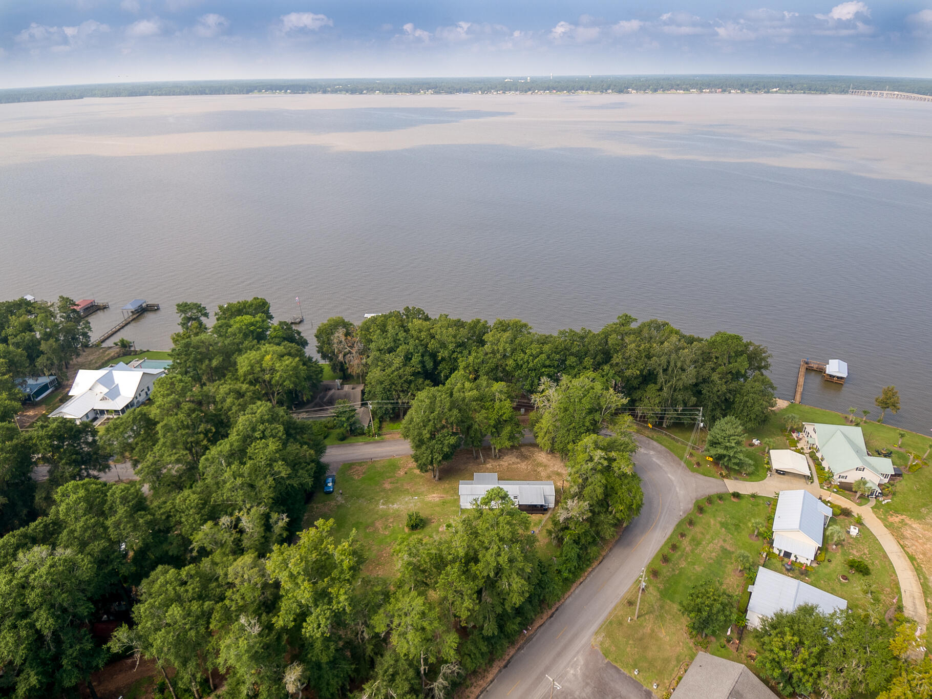 2133 Princess Pond Road Summerton, SC 29148 - Photo 3 of 59 2
