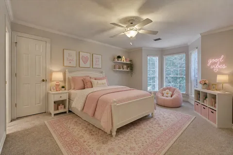 $1,100,000 | 168 West Shadowpoint Circle, The Woodlands, TX 77381