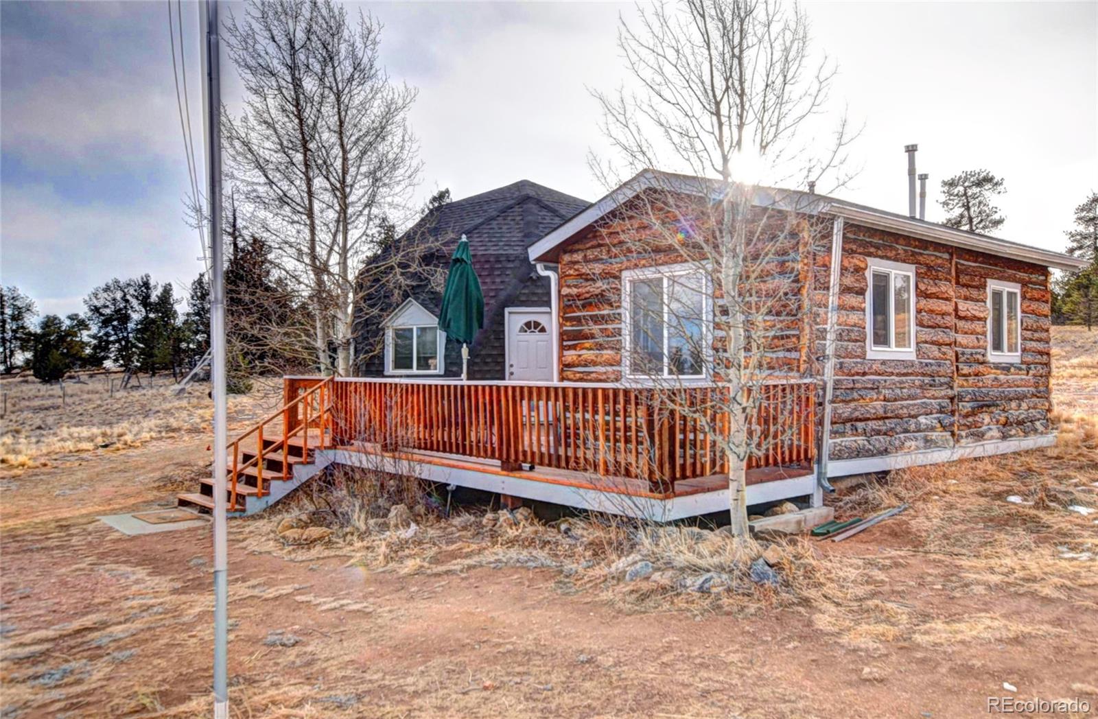 810 Buffalo Ridge Road Como, CO 80432 - Photo 7 of 36