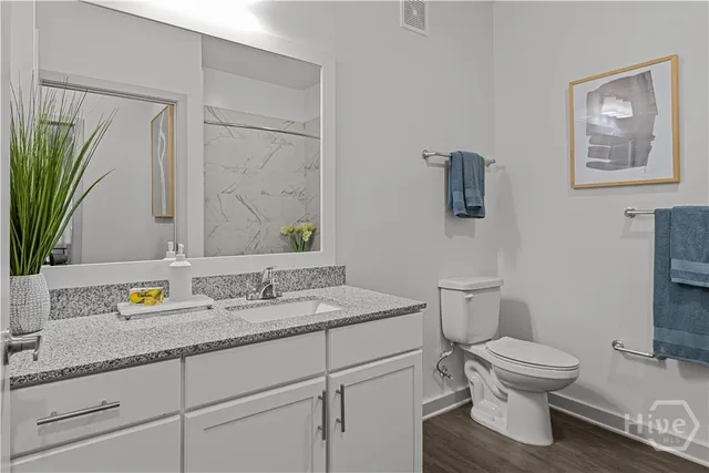 $1,820 | 480 John Carter Road, Unit B1, Bloomingdale, GA 31302