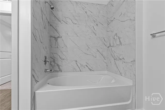 $1,820 | 480 John Carter Road, Unit B1, Bloomingdale, GA 31302