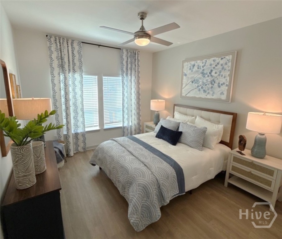 480 John Carter Road, Unit B1 Bloomingdale, GA 31302 - Photo 19 of 28