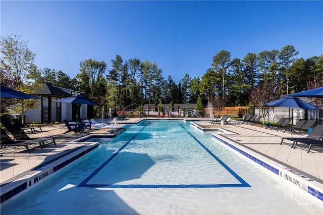 $1,820 | 480 John Carter Road, Unit B1, Bloomingdale, GA 31302