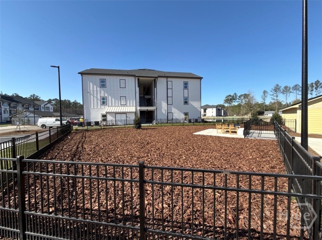 480 John Carter Road, Unit B1 Bloomingdale, GA 31302 - Photo 25 of 28