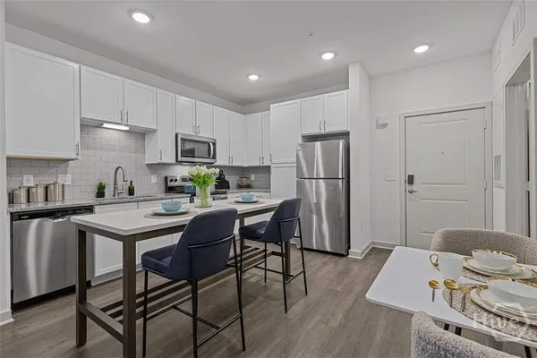 $1,820 | 480 John Carter Road, Unit B1, Bloomingdale, GA 31302