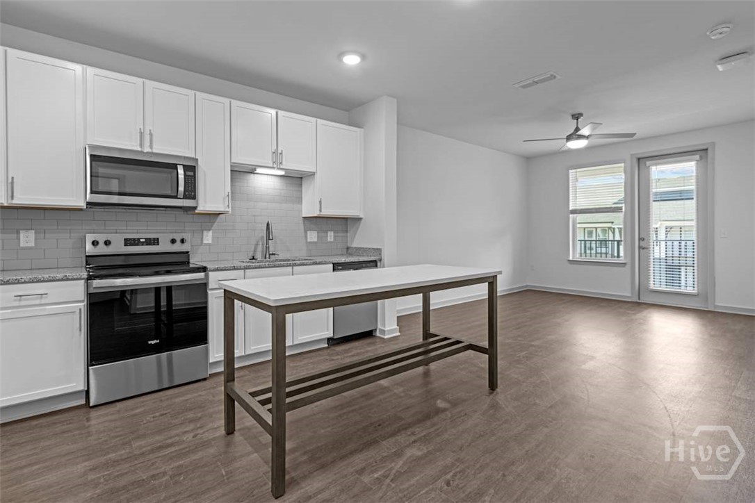 480 John Carter Road, Unit B1 Bloomingdale, GA 31302 - Photo 5 of 28