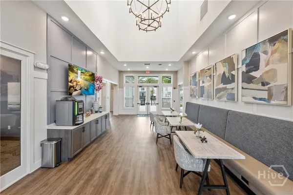 $1,820 | 480 John Carter Road, Unit B1, Bloomingdale, GA 31302