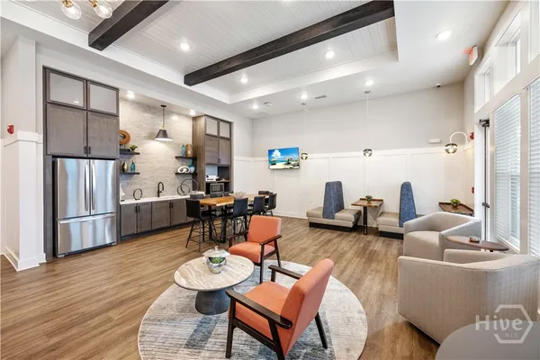 $1,820 | 480 John Carter Road, Unit B1, Bloomingdale, GA 31302