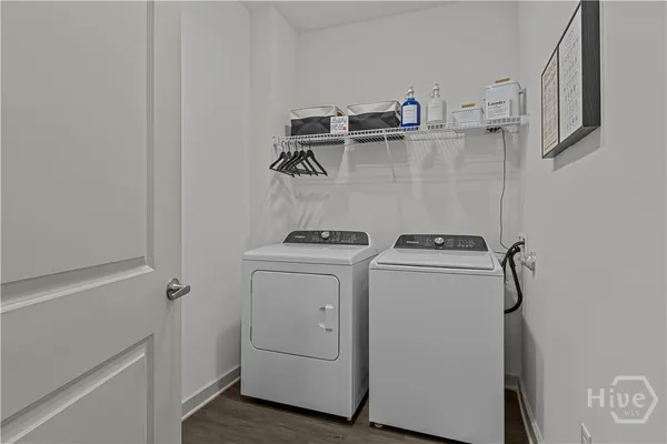 $1,820 | 480 John Carter Road, Unit B1, Bloomingdale, GA 31302