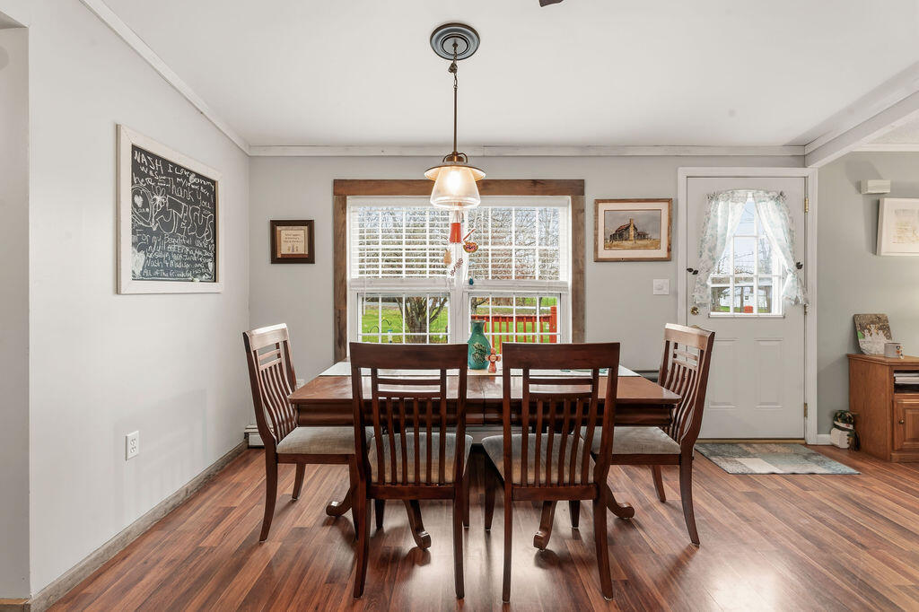 12 Merryman Road Glenburn, ME 04401 - Photo 21 of 36 dining area
