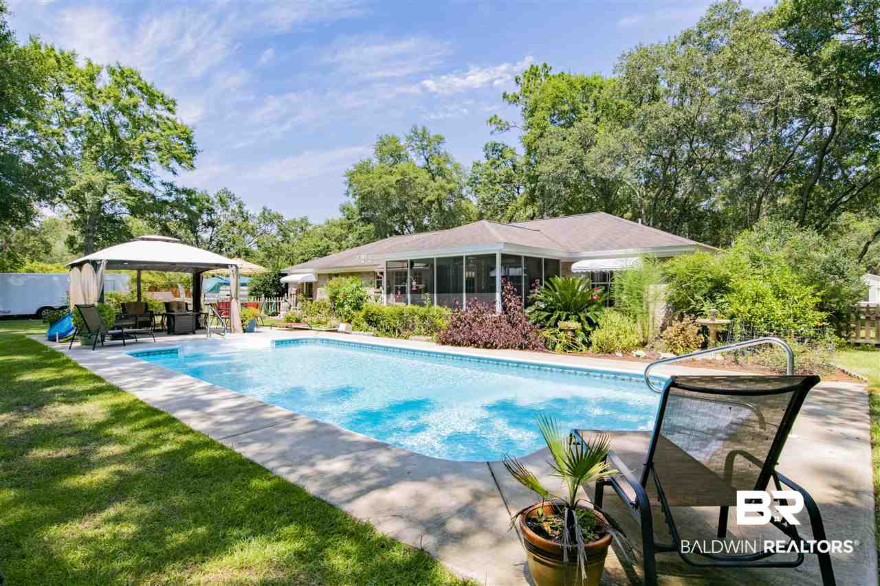 8677 Wolf Bay Lane Foley, AL 36535 - Photo 25 of 40