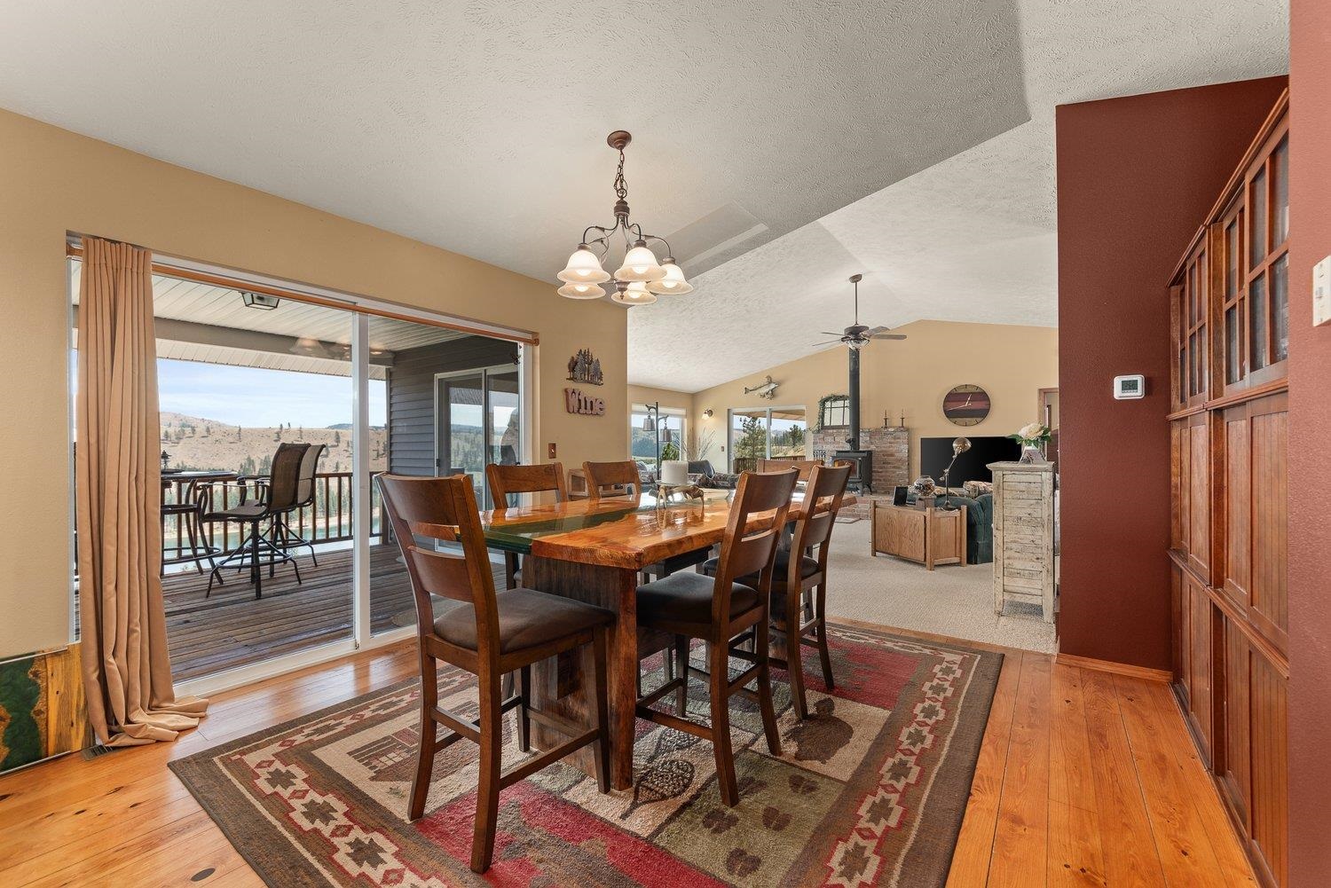 38360 Cayuse Cove Road East Davenport, WA 99122 - Photo 10 of 50