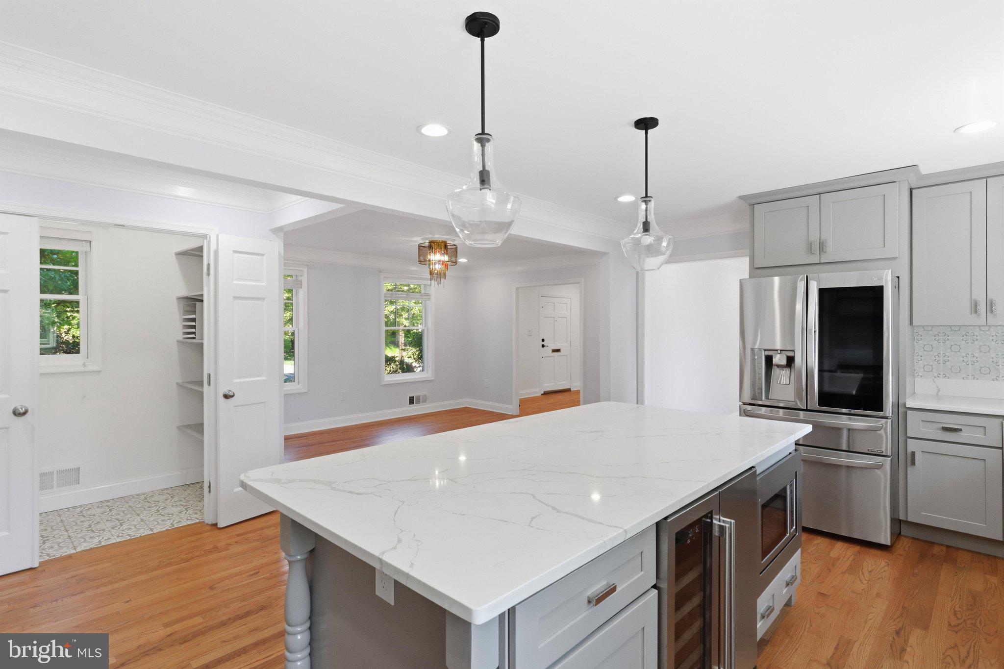 6012 Overlea Road Bethesda, MD 20816 - Photo 18 of 52