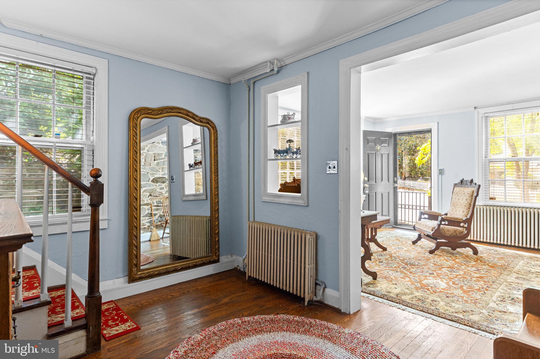 5025 Wetheredsville Road Baltimore, MD 21207 - Photo 12 of 58