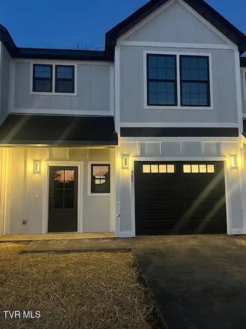 $305,000 | 709 North Main Avenue, Unit 4, Erwin, TN 37650