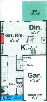 709 North Main Avenue, Unit 4 Erwin, TN 37650 - Photo 20 of 23 Screen Shot 2024-11-02 at 6.39.17 PM