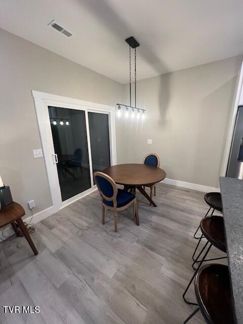 709 North Main Avenue, Unit 4 Erwin, TN 37650 - Photo 4 of 23 Condo 1b