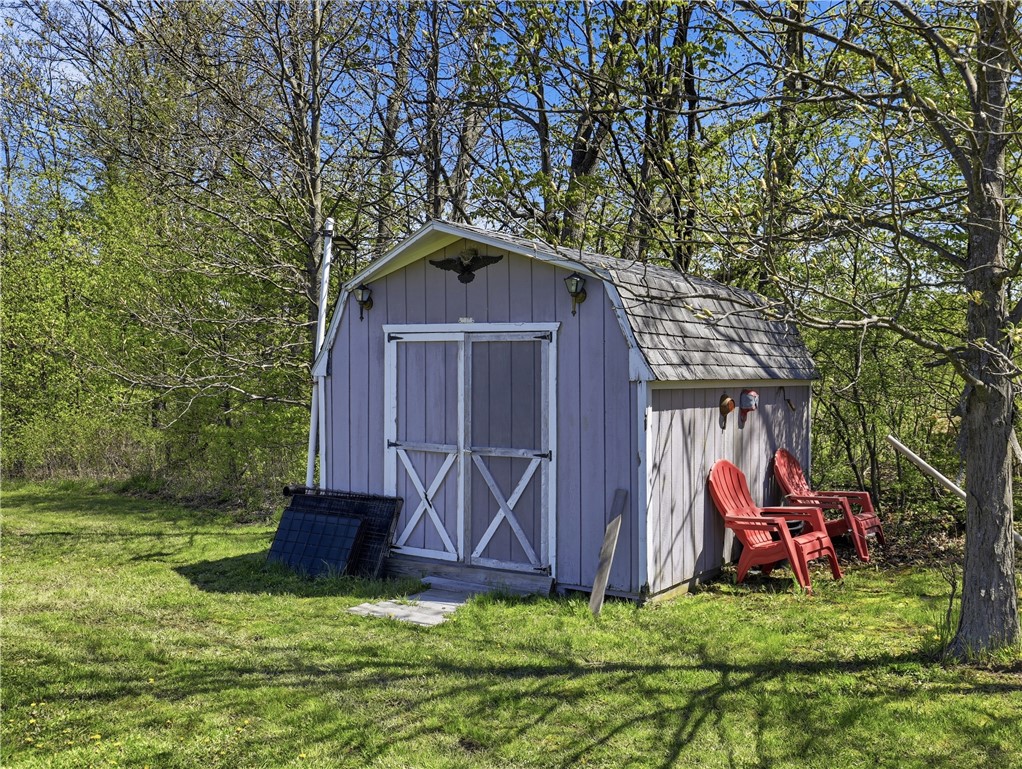 1381 Baker Road Millerton, PA 16936 - Photo 34 of 50