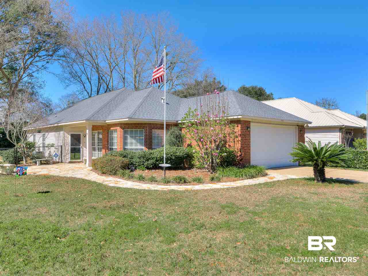 1617 Woodbridge Circle East Foley, AL 36535 - Photo 1 of 37