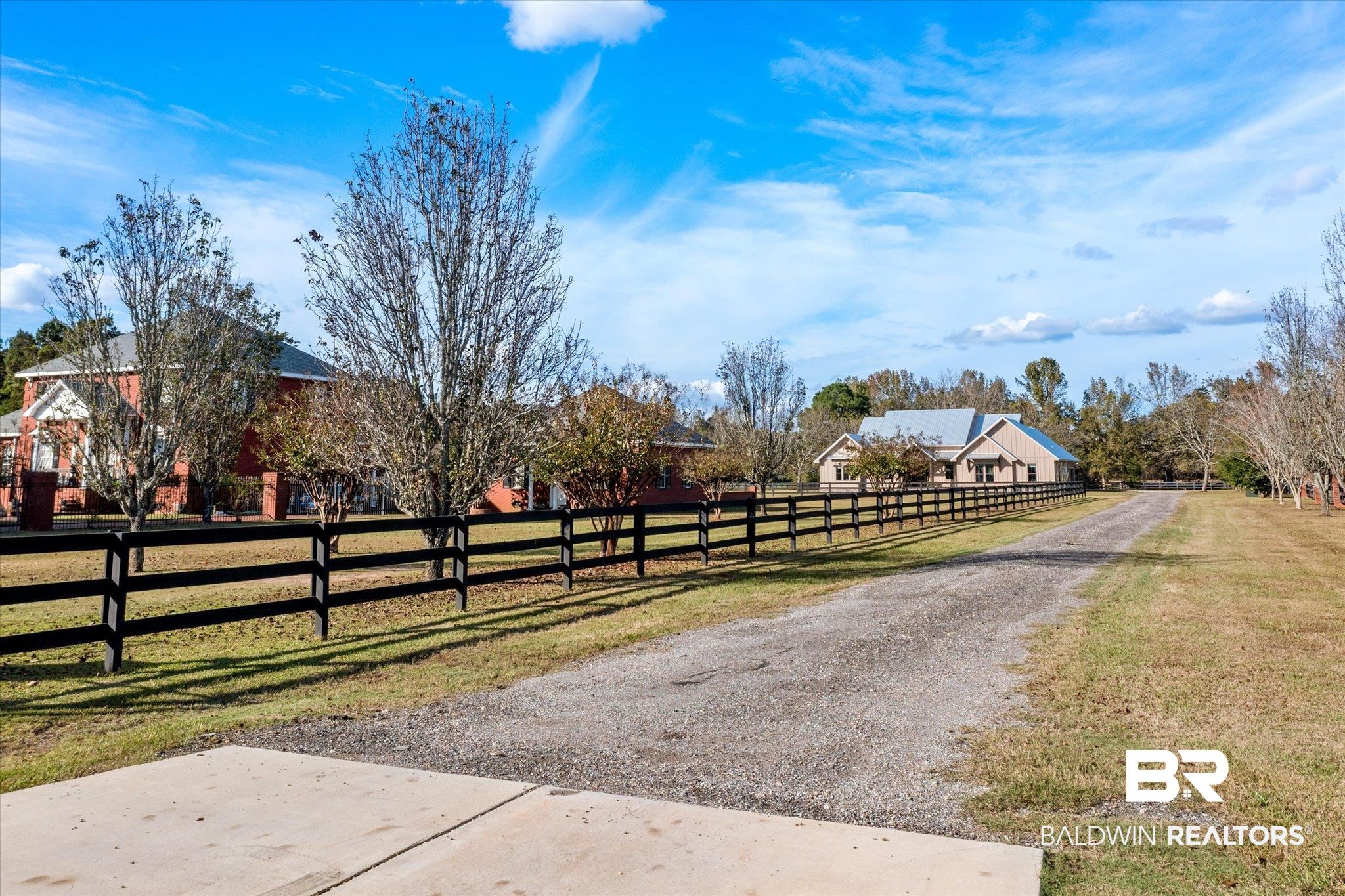 9577 Pleasant Road Daphne, AL 36526 - Photo 30 of 43 Driveway Entry Photo