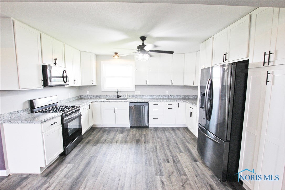 8242 Bays Road Wayne, OH 43466 - Photo 8 of 21 Gallery Image 8