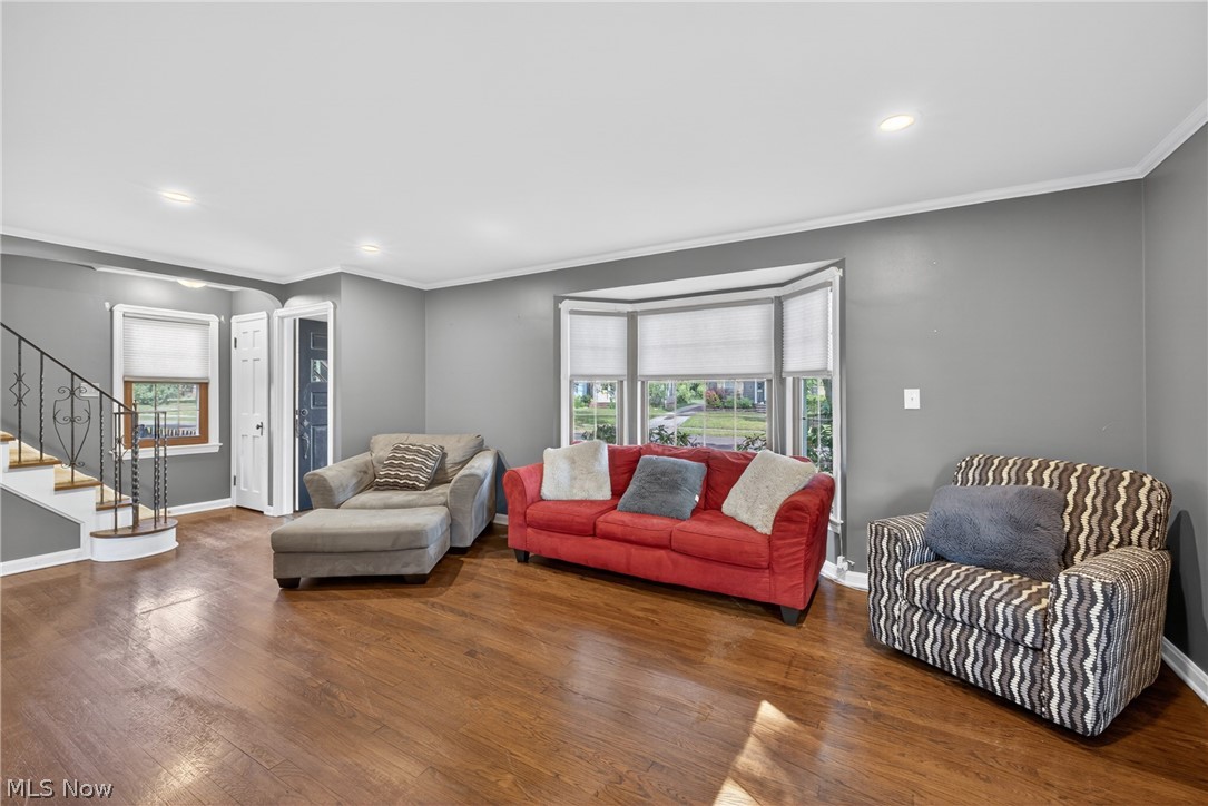 3525 Edison Road Cleveland Heights, OH 44121 - Photo 6 of 44
