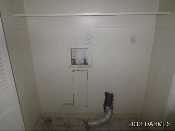 1653 Eastern Road South Daytona, FL 32119 - Photo 8 of 10 Additional Photo