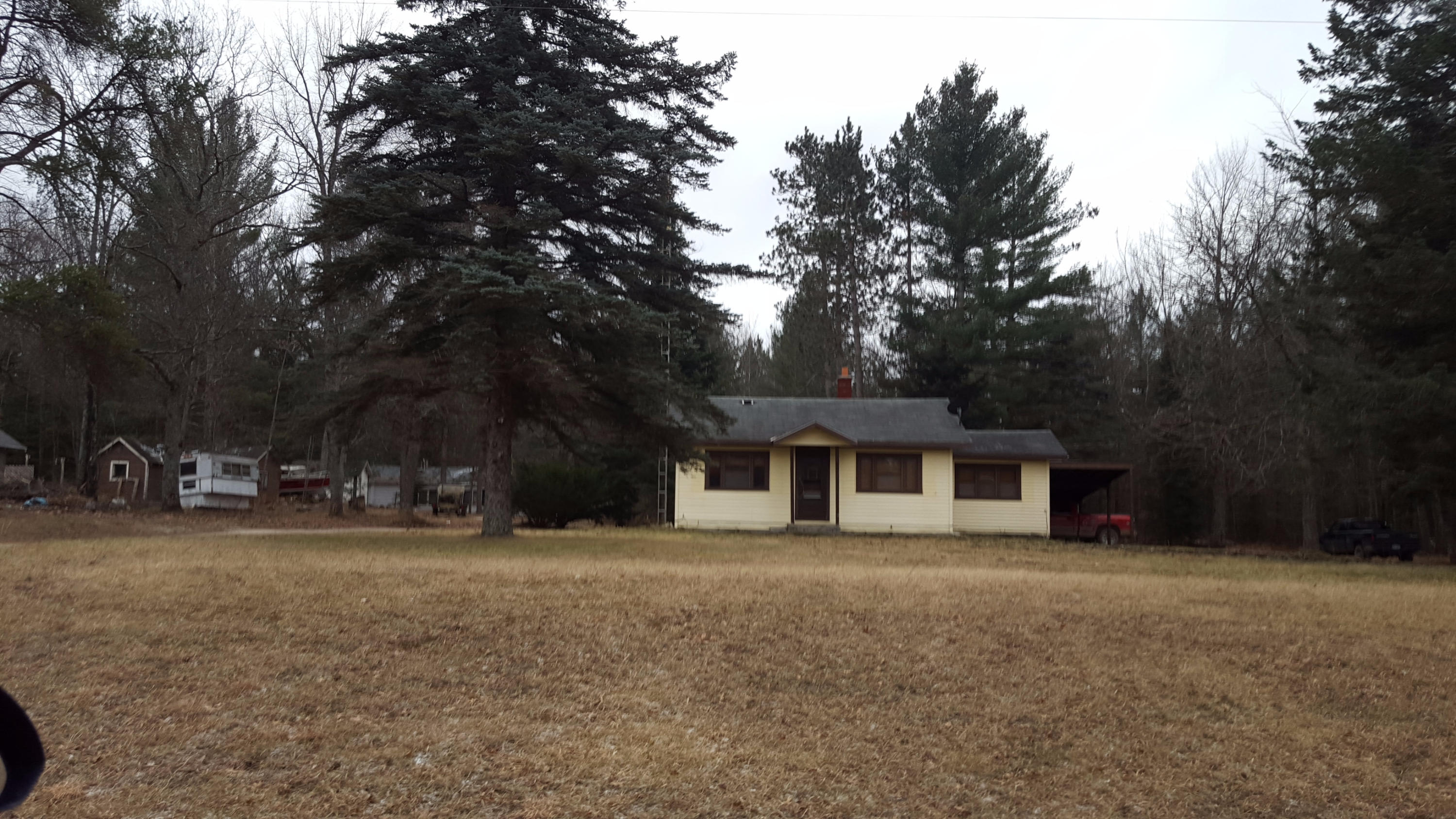 2233 Ryno Road Luzerne, MI 48636 - Photo 6 of 21 Gallery Image 6