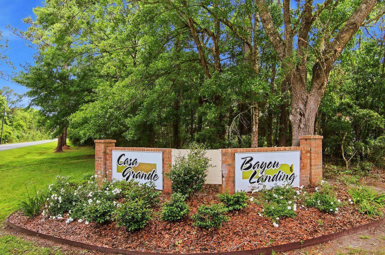 7535 Corral Road Milton, FL 32583 - Photo 44 of 45