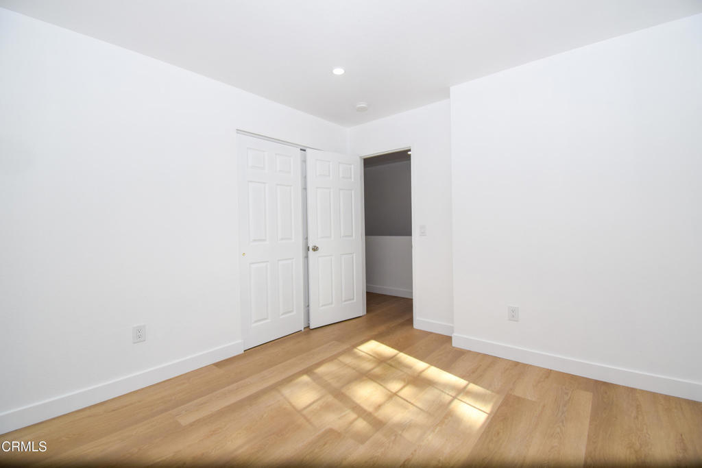 2711 Altus Way, Unit 2 Oxnard, CA 93035 - Photo 7 of 10 a view of an empty room