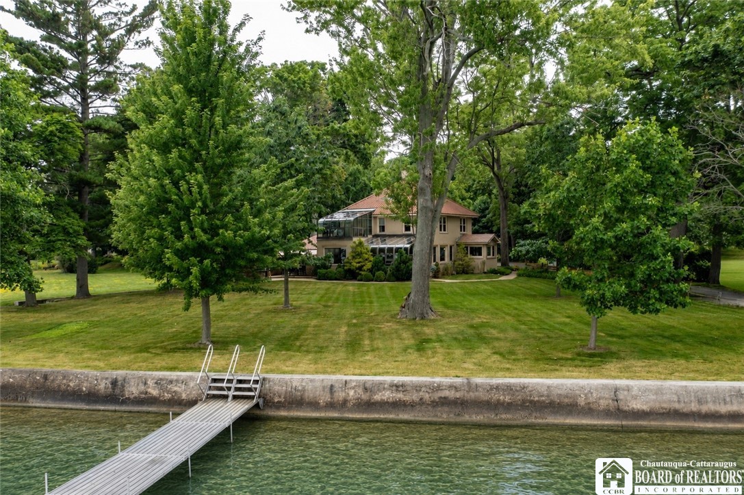 3239 Driftwood Road Bemus Point, NY 14712 - Photo 2 of 50