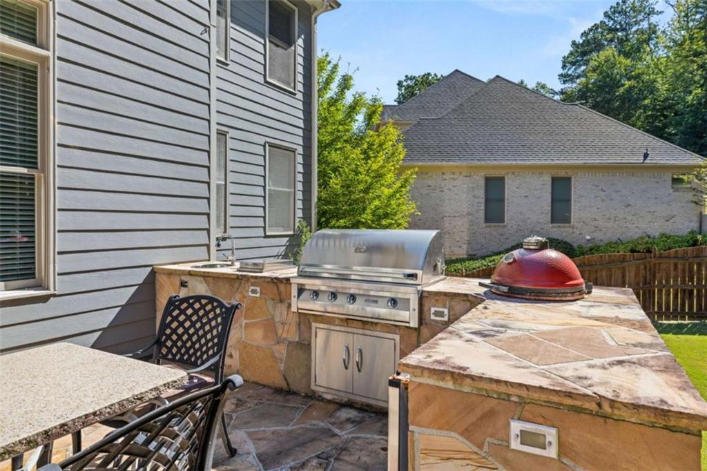 1475 Boomer Circle Suwanee, GA 30024 - Photo 43 of 54