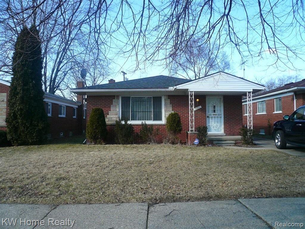 20211 Huntington Road Detroit, MI 48219 - Photo 1 of 13 20211 Huntington