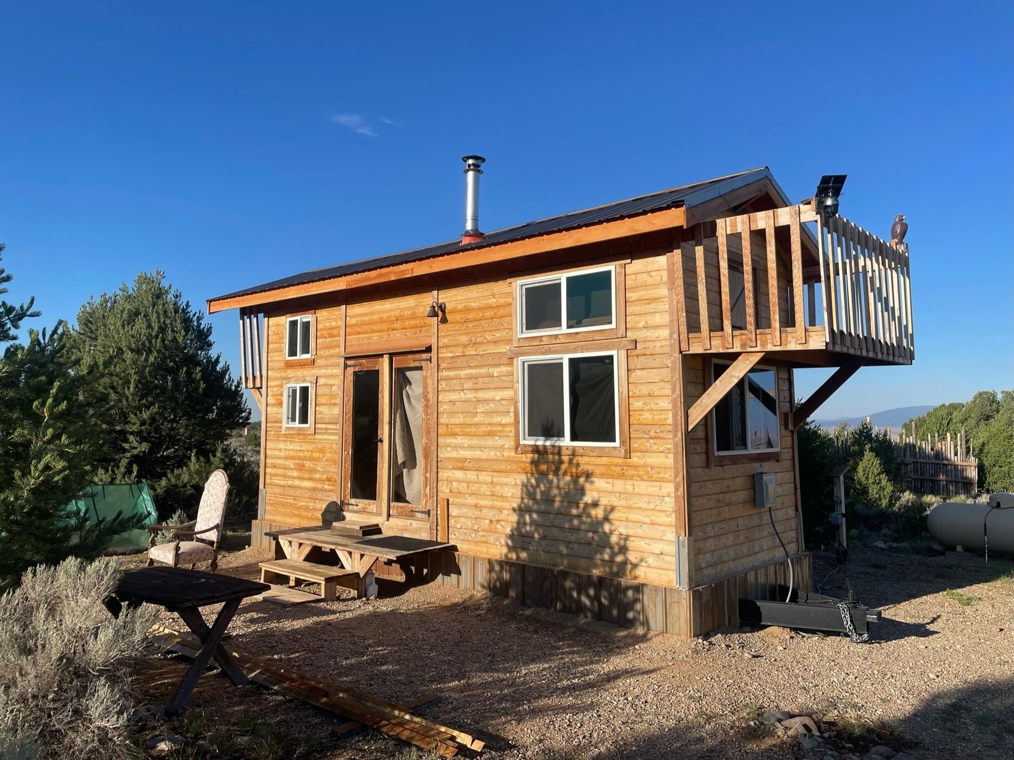 41 Dulcimer Road Questa, NM 87556 - Photo 21 of 50 Gallery Image 21