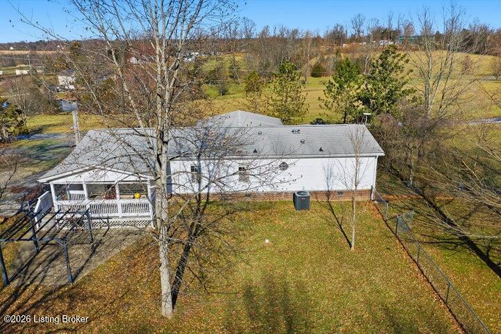 696 Wheat School Road Salvisa, KY 40372 - Photo 35 of 50 35