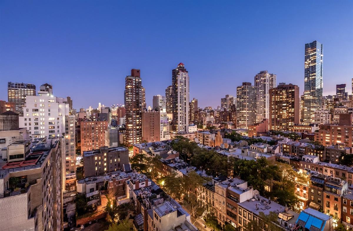 1059 3rd Avenue, Unit 12C Manhattan, NY 10065 - Photo 21 of 24