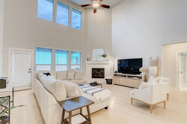 $635,000 | 1208 Arcadia Lane, Northlake, TX 76226